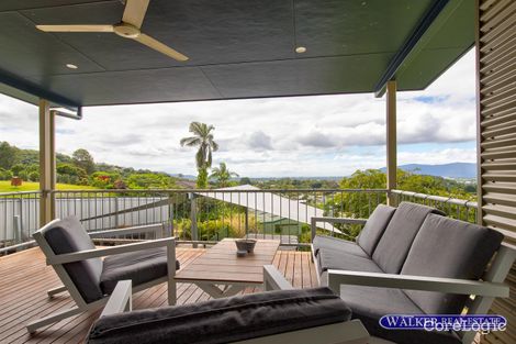 Property photo of 234 Toogood Road Bayview Heights QLD 4868