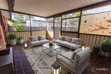 Property photo of 99 Knox Road Doonside NSW 2767