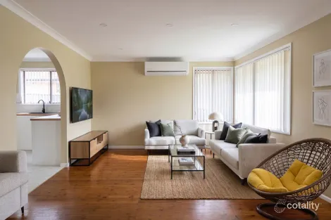 Property photo of 99 Knox Road Doonside NSW 2767