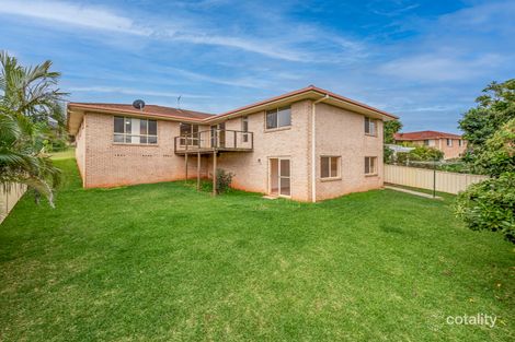 Property photo of 21 Ericson Place Port Macquarie NSW 2444