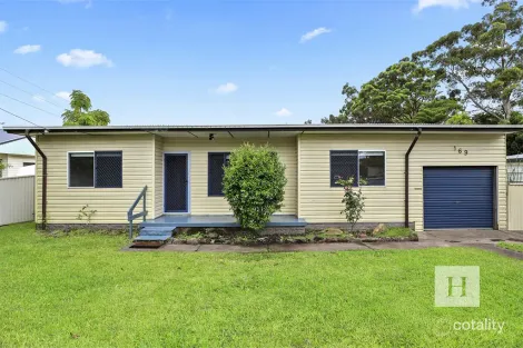 Property photo of 169 Wallarah Road Gorokan NSW 2263