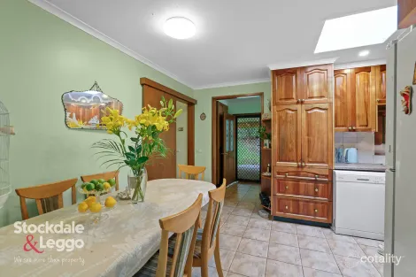 Property photo of 3235 Strzelecki Highway Mirboo North VIC 3871