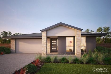 40 Jones St, Coomera, QLD 4209