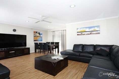 Property photo of 3 Davanzo Avenue Clarinda VIC 3169