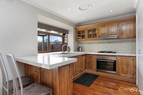 Property photo of 3 Davanzo Avenue Clarinda VIC 3169