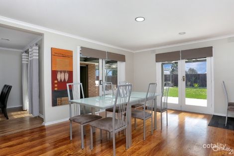 Property photo of 3 Davanzo Avenue Clarinda VIC 3169