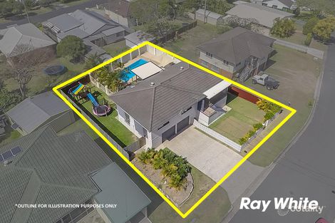 Property photo of 33 Blenheim Street Chermside West QLD 4032