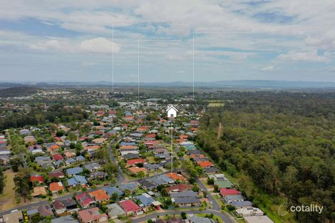 Property photo of 1 Piper Place Springfield Lakes QLD 4300
