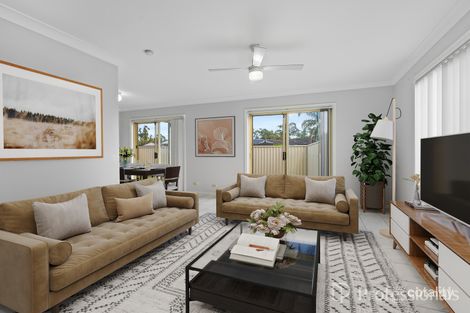 Property photo of 5A Minerva Place Prestons NSW 2170