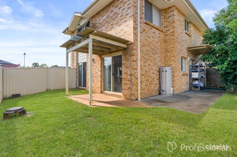 Property photo of 5A Minerva Place Prestons NSW 2170