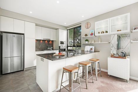 Property photo of 12/8-18 McIntyre Street Gordon NSW 2072