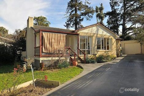 Property photo of 7 Nathalia Road Belgrave South VIC 3160