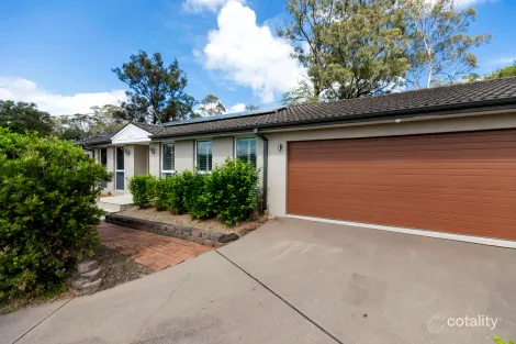 88 The Sanctuary Dr, Leonay, NSW 2750