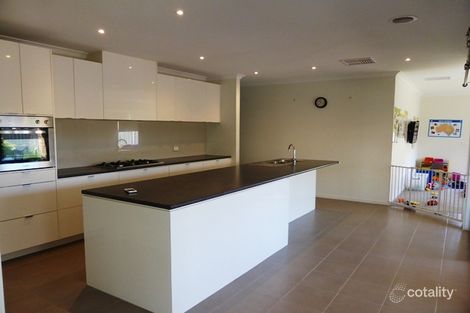 Property photo of 22 Fieldwren Drive Williams Landing VIC 3027
