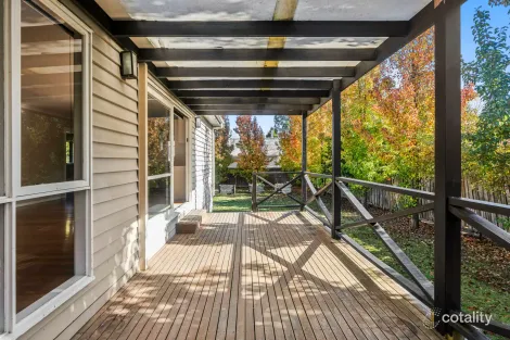 Property photo of 4 Gamble Street Trentham VIC 3458