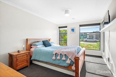 Property photo of 11 Hodge Street Miners Rest VIC 3352
