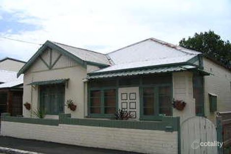 33 Springside St, Rozelle, NSW 2039