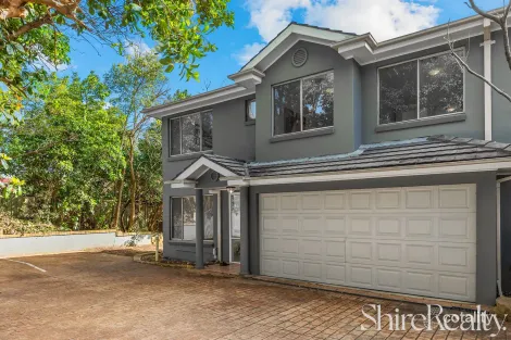 4/24-28 Brisbane Rd, Castle Hill, NSW 2154