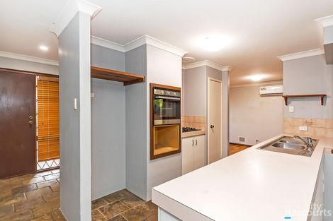 Property photo of 6 Trochidae Way Heathridge WA 6027