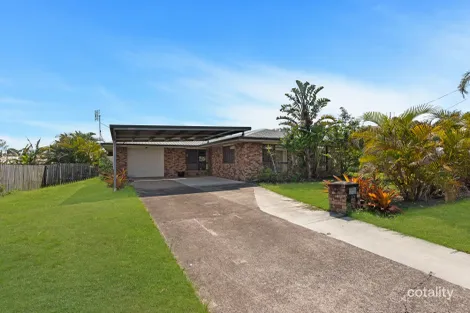 Property photo of 12 Debra Court Urangan QLD 4655