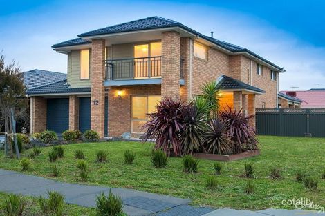 12 Darwin Way, Pakenham, VIC 3810