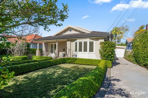 Property photo of 39 Addison Avenue Roseville NSW 2069