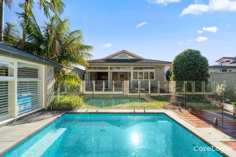 Property photo of 39 Addison Avenue Roseville NSW 2069