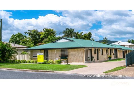1/232 Ford St, Berserker, QLD 4701