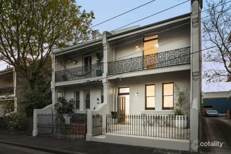 29a Charles St, Forest Lodge, NSW 2037