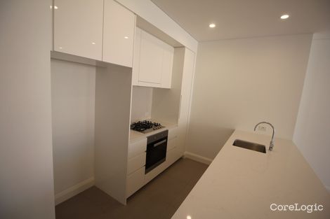 Property photo of 101/58 Peninsula Drive Breakfast Point NSW 2137