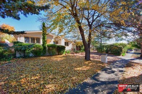 5 Dixon Dr, Duffy, ACT 2611