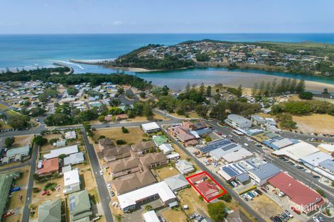 Property photo of 4 Illawong Lane Evans Head NSW 2473