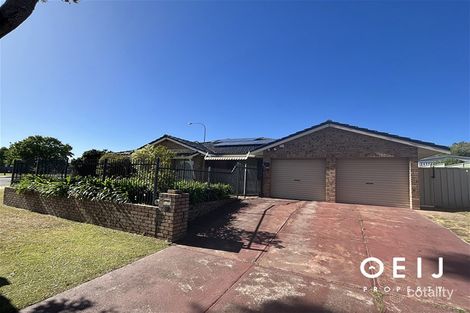 Property photo of 46 Hillock Circle Leeming WA 6149