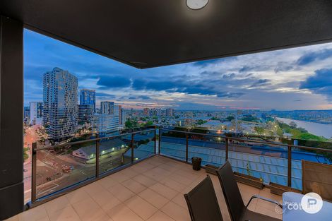 1404/25 Bouquet St, South Brisbane, QLD 4101