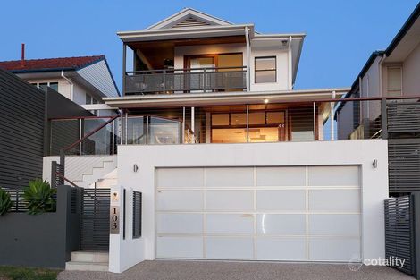 Property photo of 103 Coventry Street Hawthorne QLD 4171