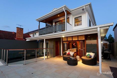 Property photo of 103 Coventry Street Hawthorne QLD 4171