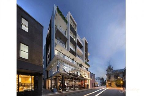 Property photo of 105/3-5 Carlton Street Prahran VIC 3181