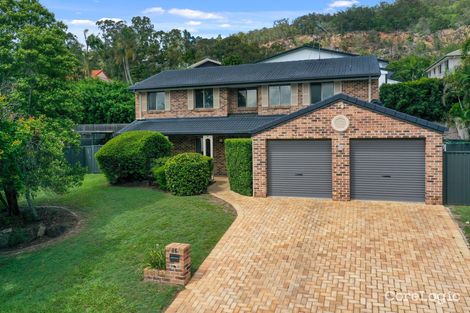 Property photo of 16 Bracknell Place Ashgrove QLD 4060