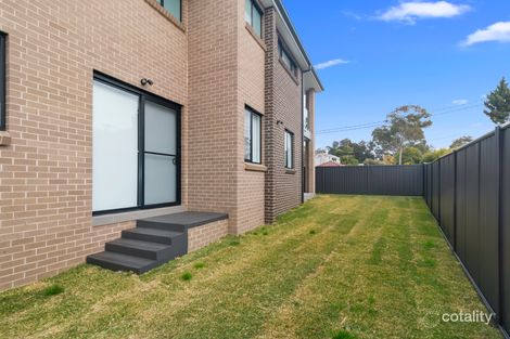 Property photo of 23 Snowsill Avenue Revesby NSW 2212