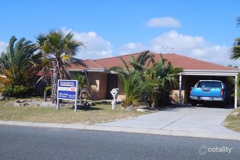 Property photo of 8 Christian Circle Quinns Rocks WA 6030