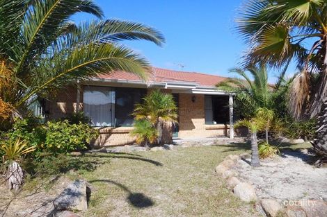 Property photo of 8 Christian Circle Quinns Rocks WA 6030