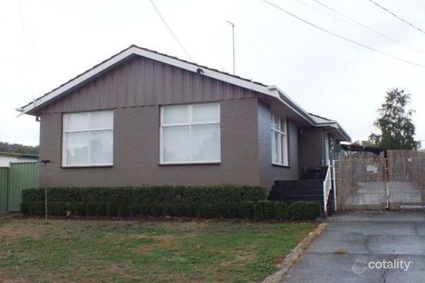 18 Ainley St, Brown Hill, VIC 3350