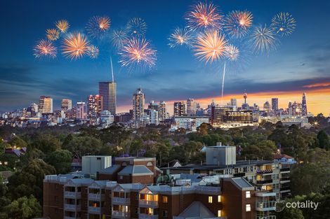 Property photo of 1105/37 Victor Street Chatswood NSW 2067