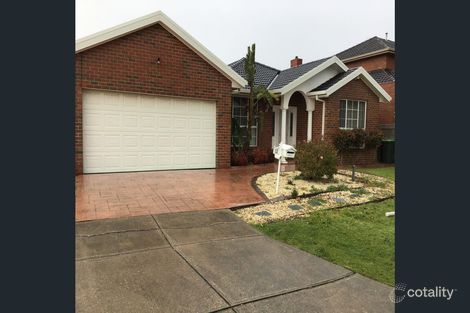 12 Burnett Cl, Taylors Lakes, VIC 3038