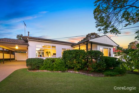 Property photo of 14 Vaughan Avenue Pennant Hills NSW 2120