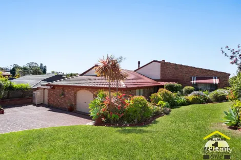 Property photo of 27 Kittyhawk Crescent Raby NSW 2566