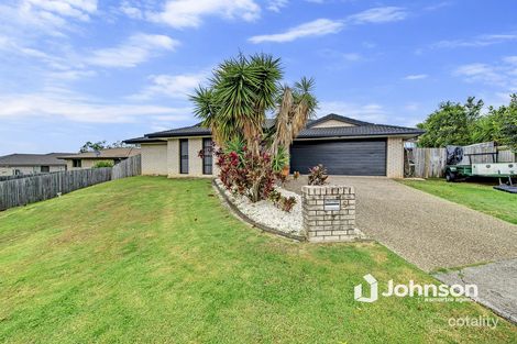 Property photo of 5 Sampson Court Chuwar QLD 4306