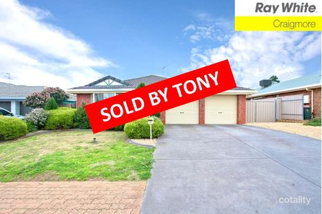 17 Enmore Dr, Craigmore, SA 5114