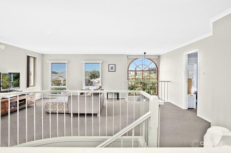 Property photo of 2 Southern Cross Boulevard Shell Cove NSW 2529