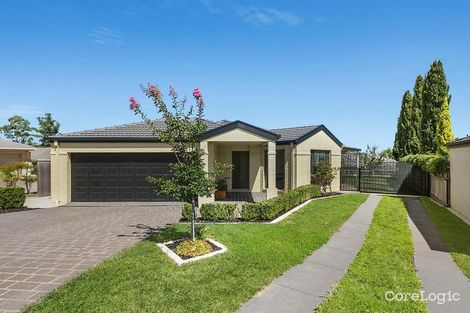 Property photo of 8 Tooroonga Crescent Jerrabomberra NSW 2619